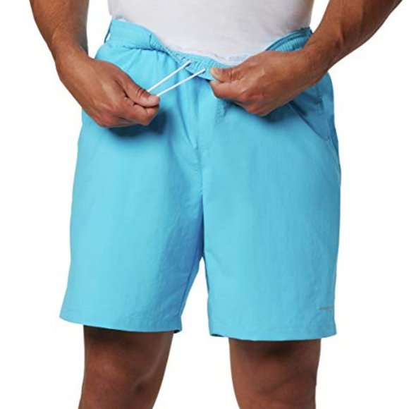 Columbia Men's Backcast III Quick Drying Water Short, X-Large x 6" Inseam - Picture 4 of 4